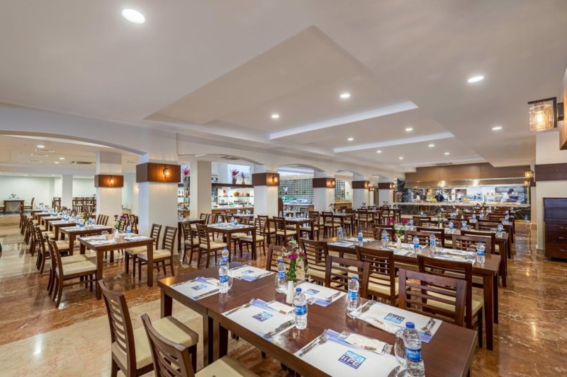 Kemer utazás Sealife Kemer