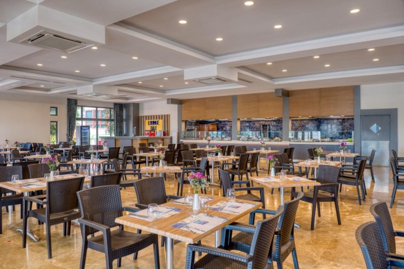 Kemer utazás Sealife Kemer