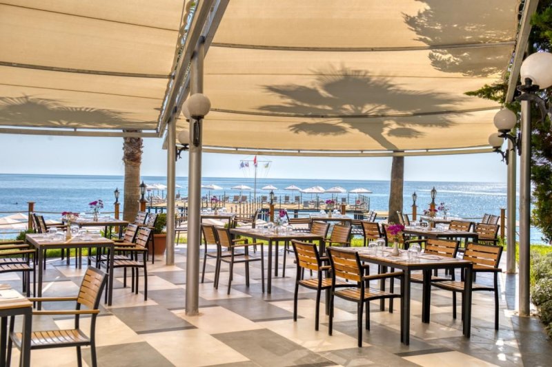 Kemer utazás Sealife Kemer