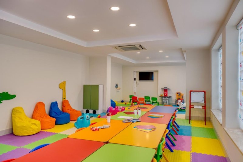 Kemer utazás Sealife Kemer