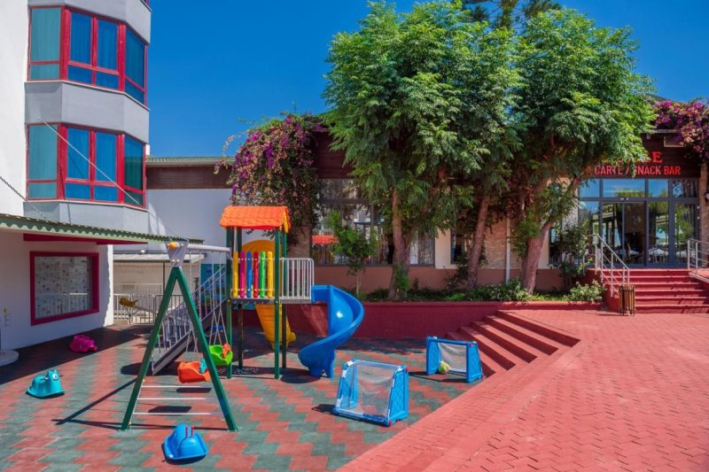 Kemer utazás Sealife Kemer