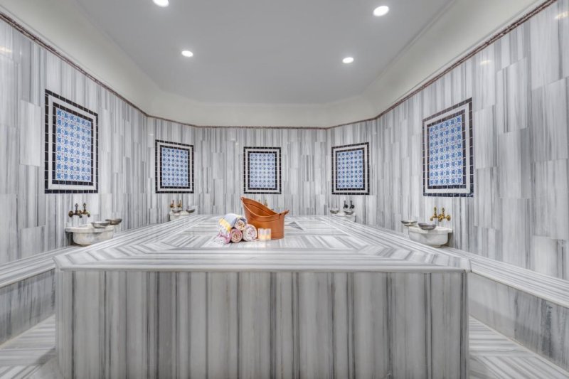 Kemer utazás Sealife Kemer