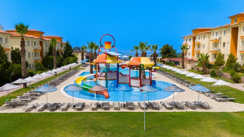 Sealight Family Club Kusadasi