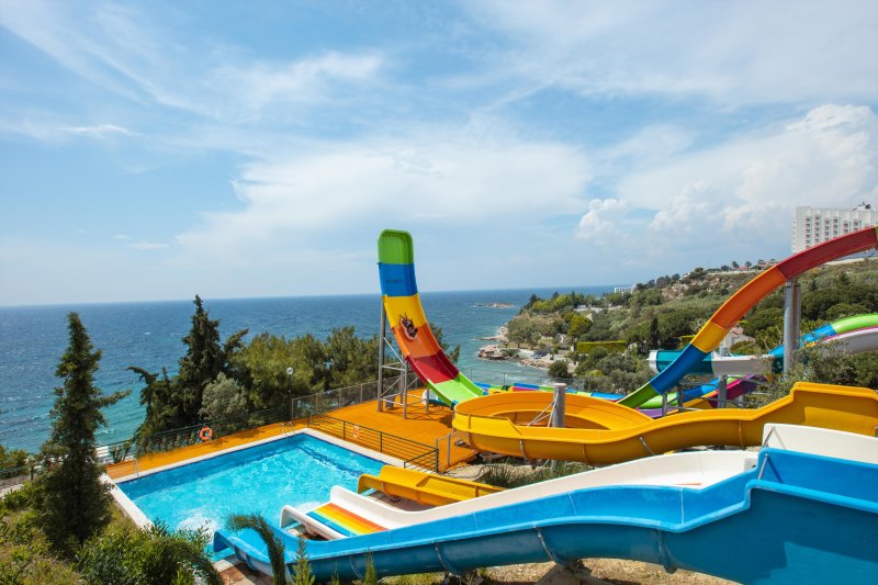 Sealight Family Club Kusadasi