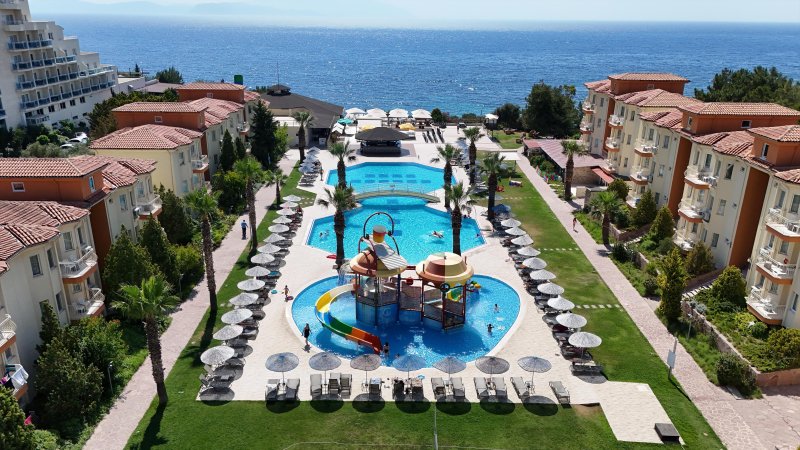 Sealight Family Club Kusadasi