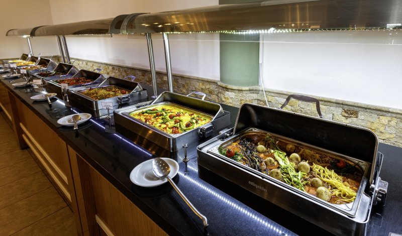 Kusadasi utazás Sealight Family Club