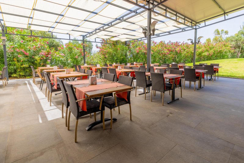 Kusadasi utazás Sealight Family Club