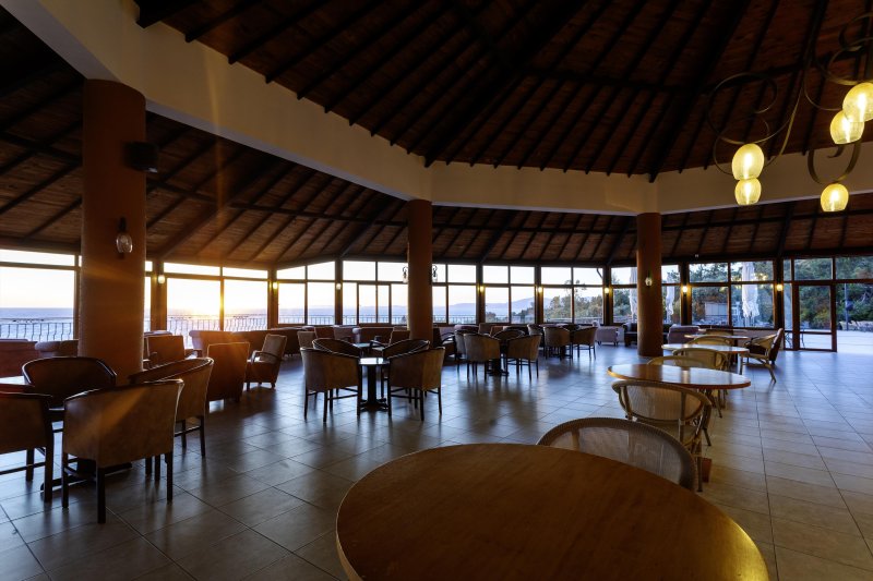 Kusadasi utazás Sealight Family Club