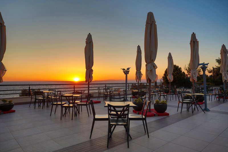 Sealight Family Club Kusadasi