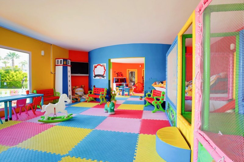 Kusadasi utazás Sealight Resort Hotel