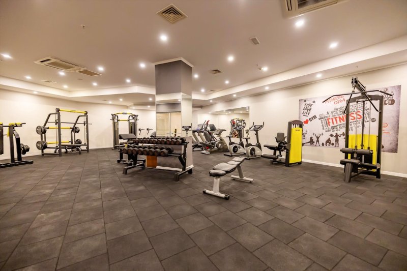 Sealight Resort Hotel Kusadasi