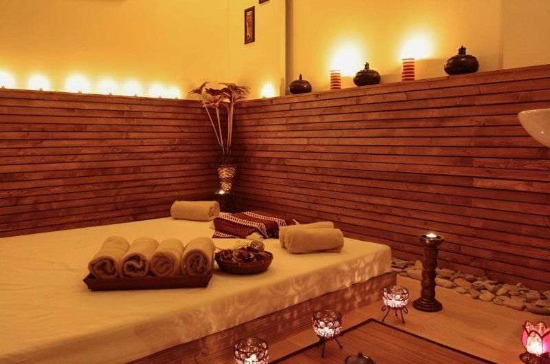 Kusadasi utazás Sealight Resort Hotel