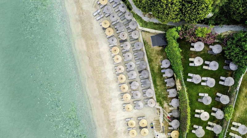 Kusadasi utazás Sealight Resort Hotel