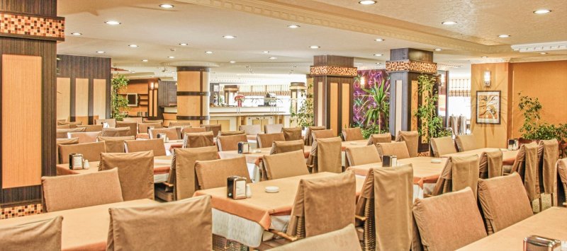 Sealine Suite Hotel Alanya