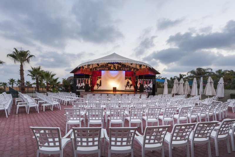 Side utazás Seher Kumkoy Star (ex. Hane Hotel) 