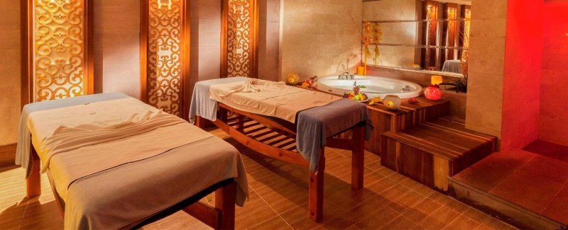 Seher Resort & Spa Side