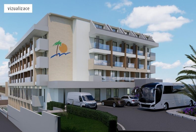 Side utazás Seher Side Quality Resort & Spa