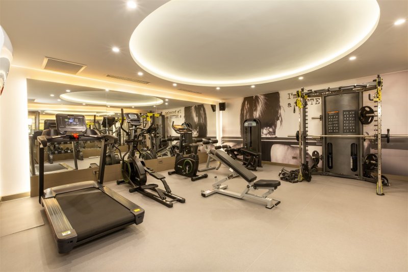 Seher Side Quality Resort & Spa Side