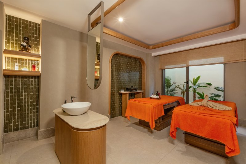 Seher Side Quality Resort & Spa Side