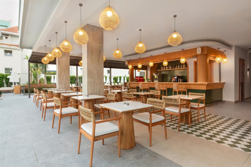 Seher Side Quality Resort & Spa Side
