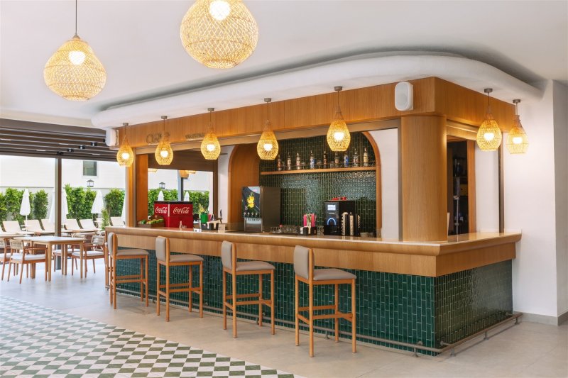 Side utazás Seher Side Quality Resort & Spa