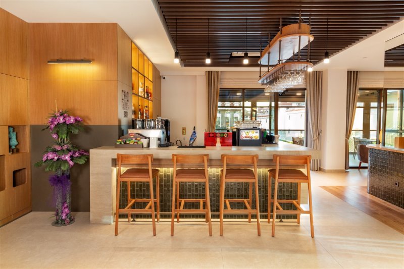 Side utazás Seher Side Quality Resort & Spa