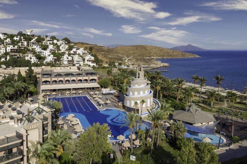 Selectum Collection Bodrum Bodrum