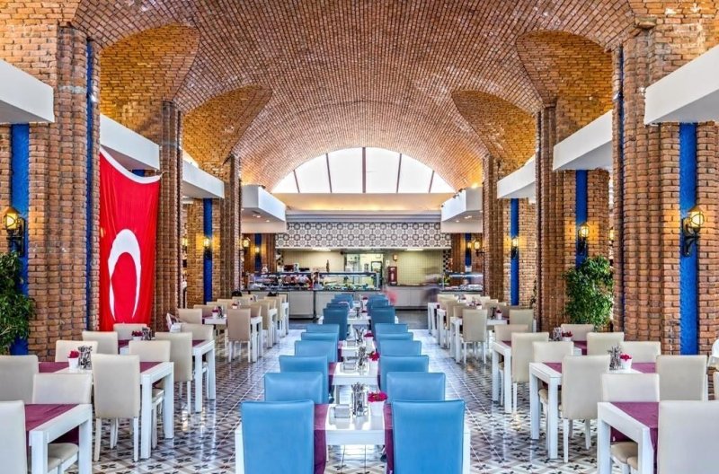 Bodrum utazás Selectum Collection Bodrum