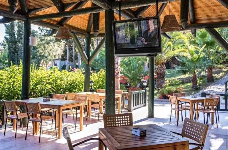 Bodrum utazás Selectum Collection Bodrum