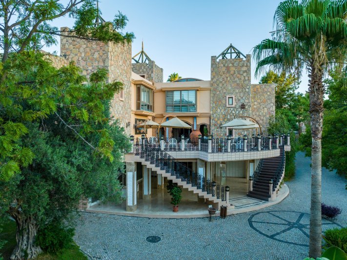 Bodrum utazás Selectum Collection Bodrum