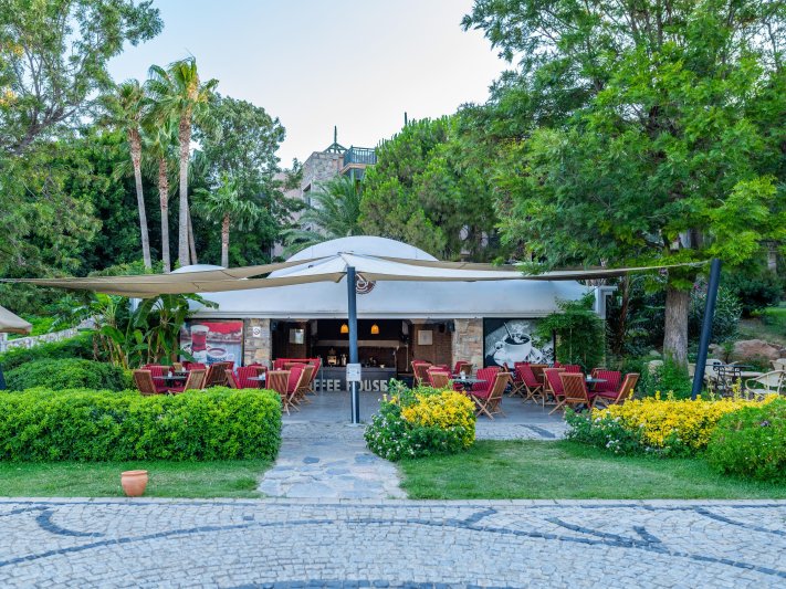 Bodrum utazás Selectum Collection Bodrum