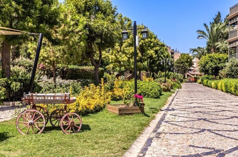 Bodrum utazás Selectum Collection Bodrum