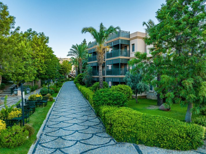 Selectum Collection Bodrum Bodrum
