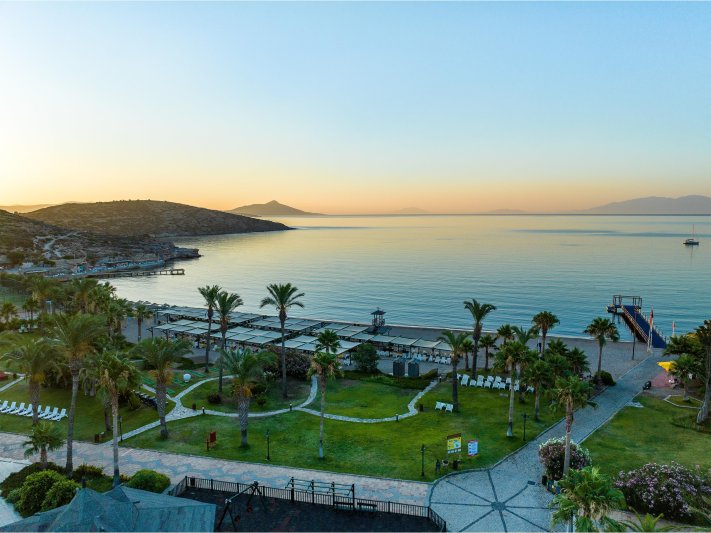 Bodrum utazás Selectum Collection Bodrum