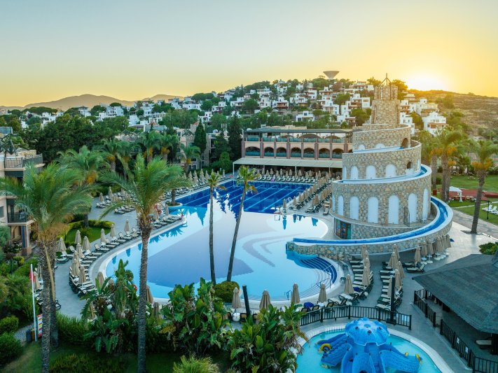 Bodrum utazás Selectum Collection Bodrum