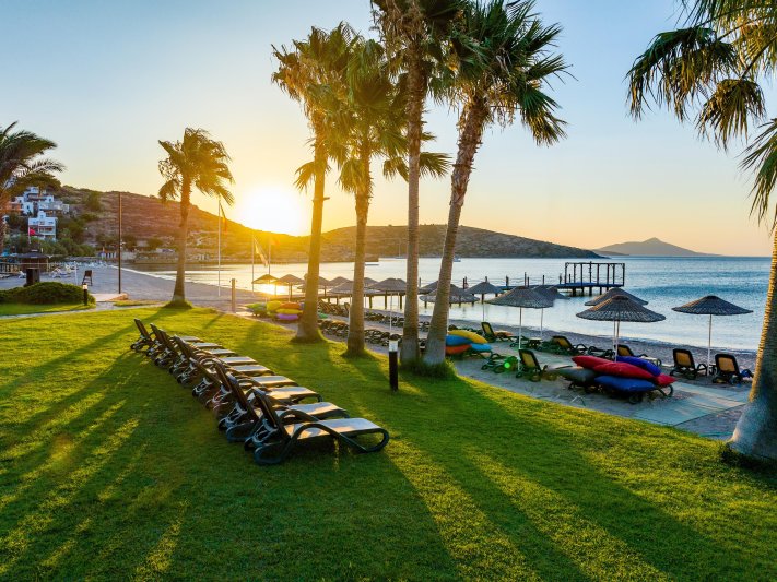 Selectum Collection Bodrum Bodrum