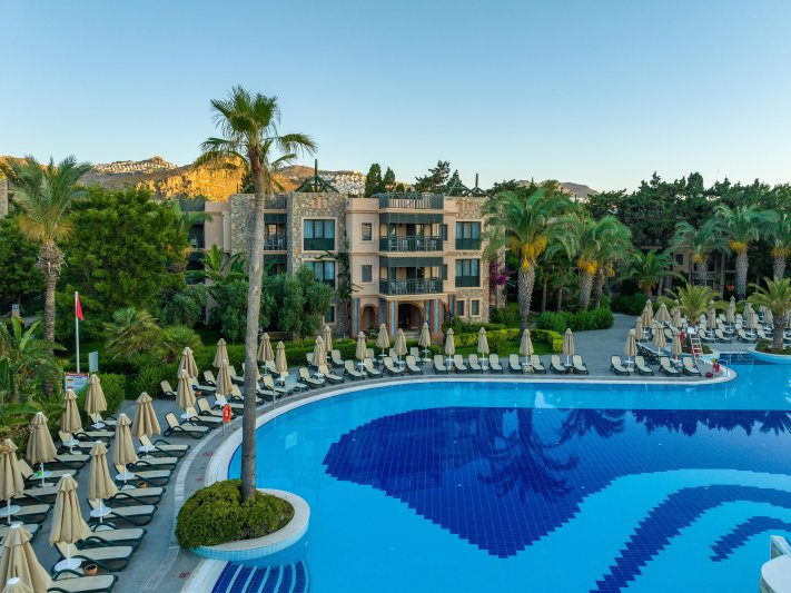 Bodrum utazás Selectum Collection Bodrum