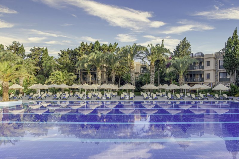 Bodrum utazás Selectum Collection Bodrum