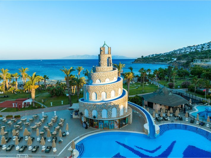 Selectum Collection Bodrum Bodrum