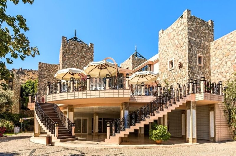 Bodrum utazás Selectum Collection Bodrum