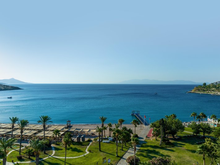 Bodrum utazás Selectum Collection Bodrum