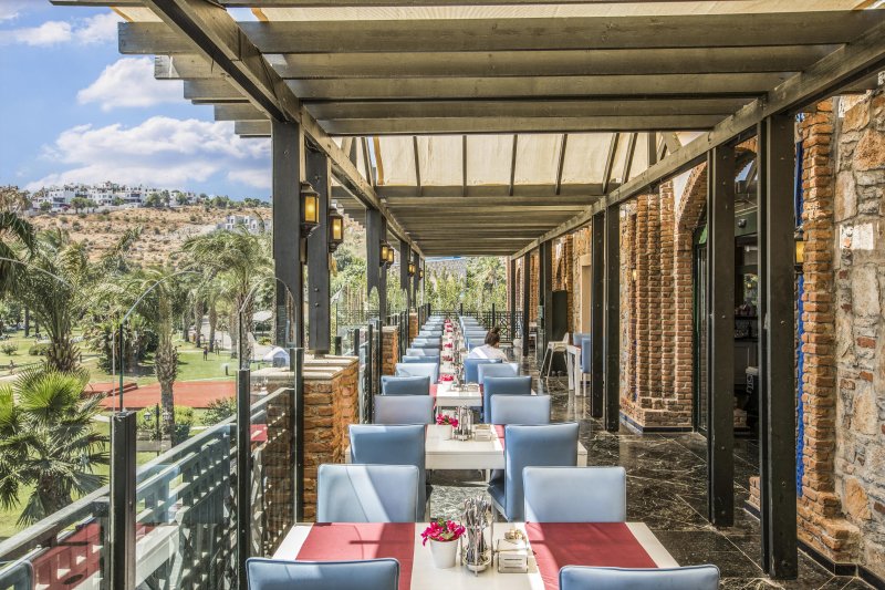 Selectum Collection Bodrum Bodrum