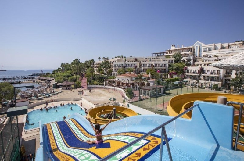 Bodrum utazás Selectum Colours Bodrum