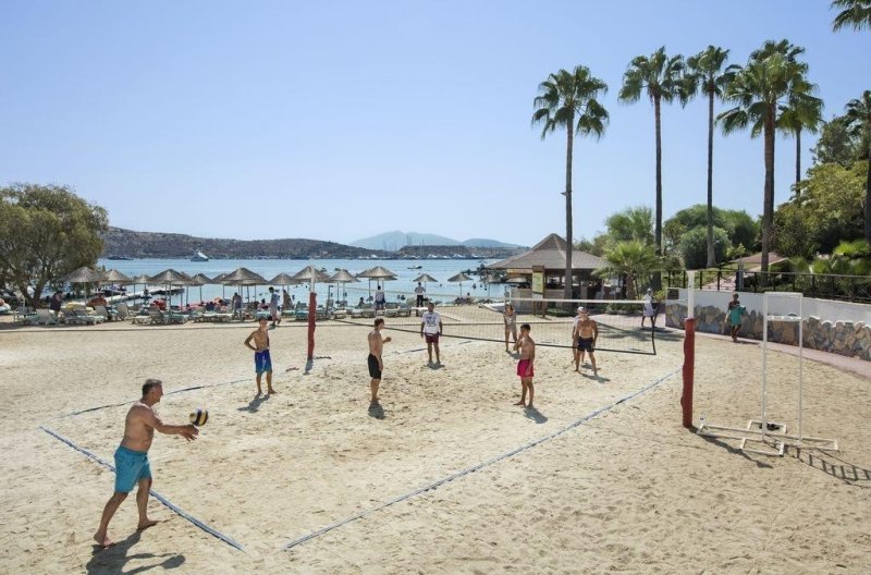 Bodrum utazás Selectum Colours Bodrum