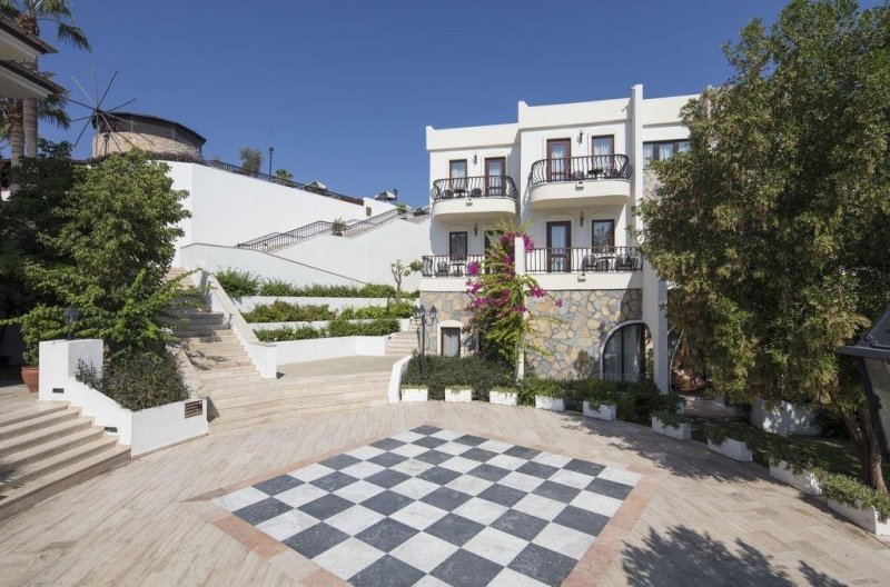 Bodrum utazás Selectum Colours Bodrum