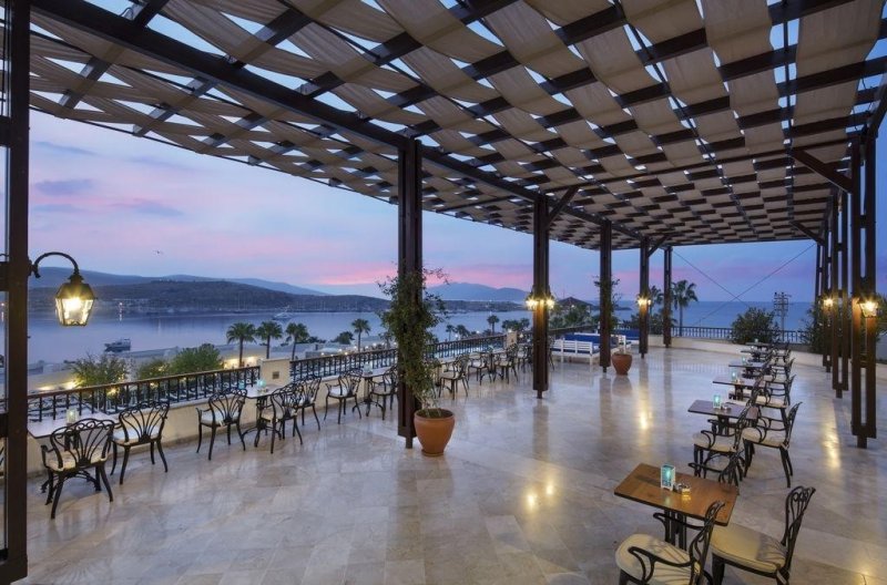 Bodrum utazás Selectum Colours Bodrum