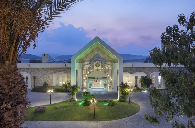 Bodrum utazás Selectum Colours Bodrum