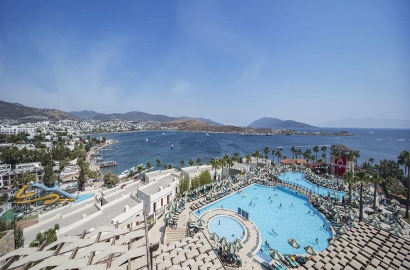 Bodrum utazás Selectum Colours Bodrum