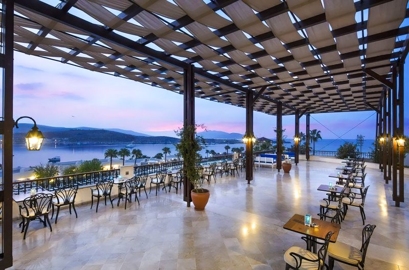 Bodrum utazás Selectum Colours Bodrum