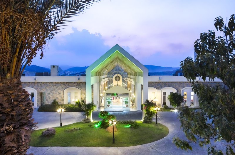 Bodrum utazás Selectum Colours Bodrum